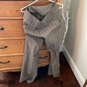 Maurice’s Mid Waist Slacks